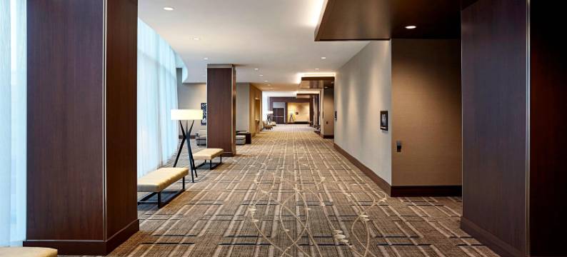 明尼阿波利斯美国购物中心 JW 万豪酒店(JW Marriott Minneapolis Mall of America)图片