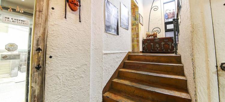 钟路仁寺洞商务酒店(Hotel Biz Jongno Seoul)图片