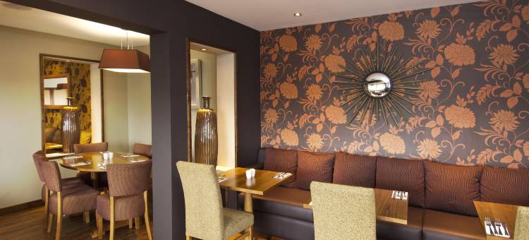 普瑞米尔伦敦挂钩巷酒店(Premier Inn London Hanger Lane)图片