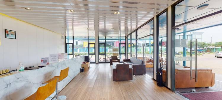 萨马尼亚精品公寓(Samanea Boutique Apartment)图片