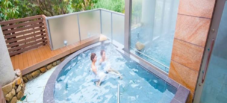 四日市都酒店(Miyako Hotel Yokkaichi)图片