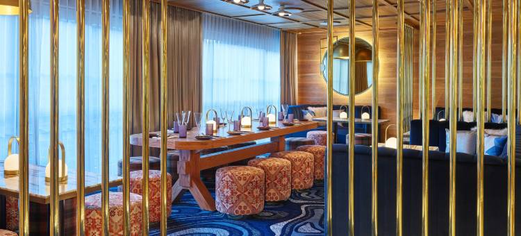 W阿斯彭的天空住宅(The Sky Residences at W Aspen)图片