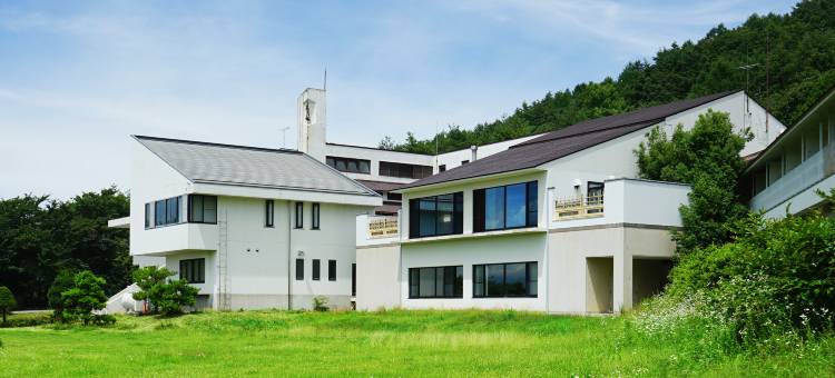 天德温泉 展望之宿 盐尻片丘微风海湾度假区(Breezbay Resort Shiojiri Kataoka)图片