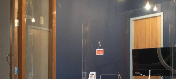 泗水巴娜酒店(Panahouse Surabaya)图片