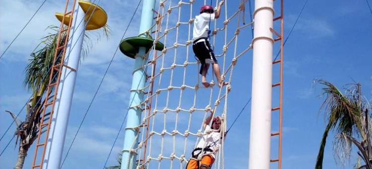 黄金景观酒店(Golden View Hotel)图片