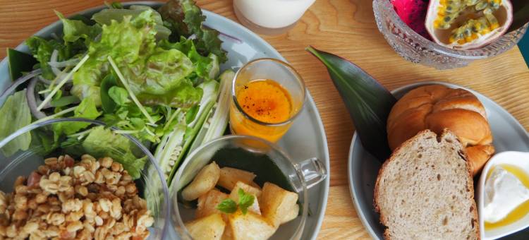 kSaNa Yoga 石垣岛(瑜伽静修村 kSaNa)(Yoga Retreat Village, KSaNa)图片