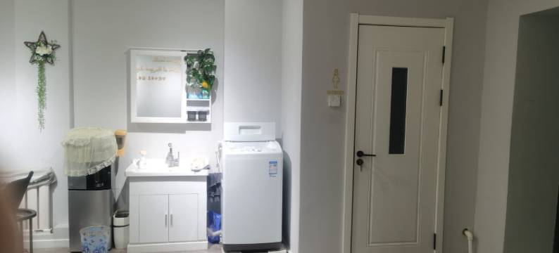 金小姐的民宿(局子街分店)图片