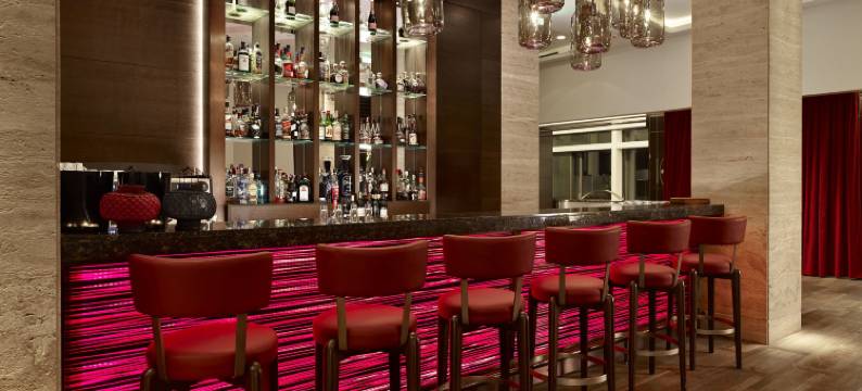 贝尔格莱德大都市宫殿酒店(Metropol Palace, Belgrade)图片