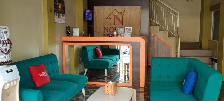 努拉伊斯兰教旅馆(Noura Guest House Syariah)图片