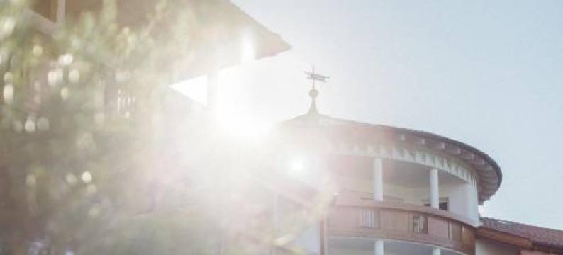 Hotel Paradies图片