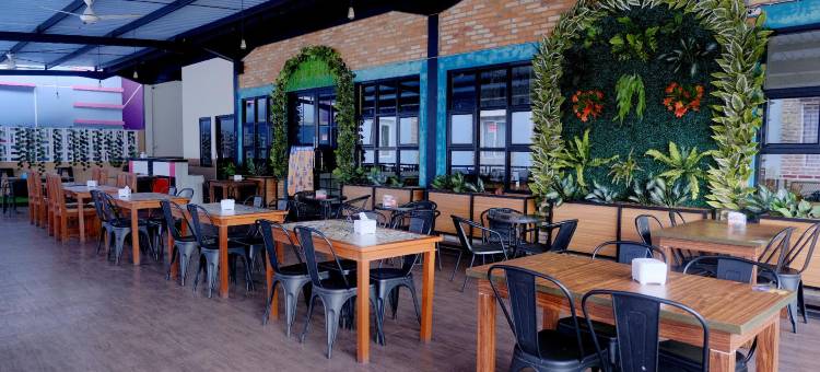 宾客酒店(Guest Hotel)图片