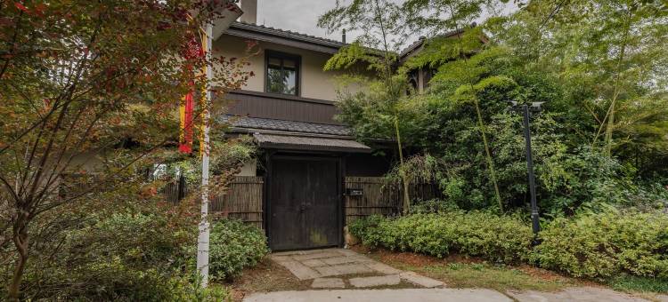 小思的家度假别墅(英华街分店)图片