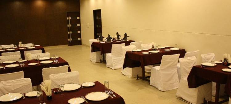 夏尔美酒店(Hotel Shalimar)图片