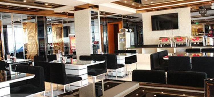 爱都假日酒店(水磨沟区五星北路店)图片