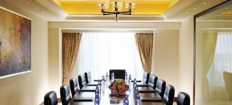 海上酒店(北海老街店)图片