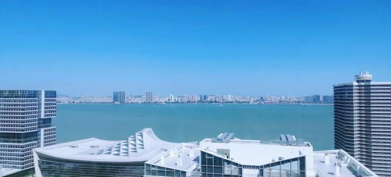 予海民宿(潮文路分店)图片