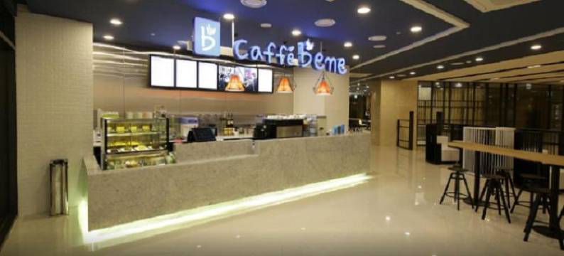 济州M酒店(Jeju Hotel the M)图片