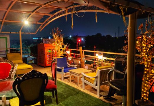 The Regent Hotel Overview