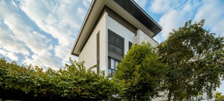 梵蒂冈之家度假别墅(乌石大街分店)图片