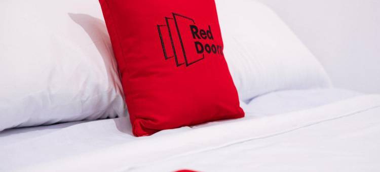 RedDoorz @ Kubu Selem Palapa图片