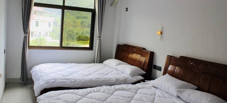 张浮玉特色民宿图片