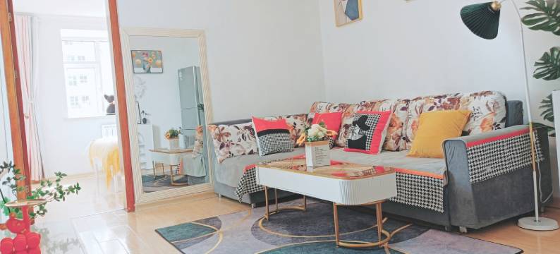 幸荟美家公寓(崇礼路分店)图片