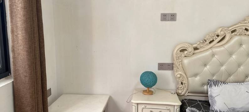 雅巢民宿(中华北路分店)图片