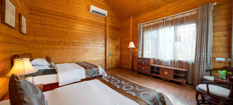 守真道度假别墅(巴登大道分店)图片