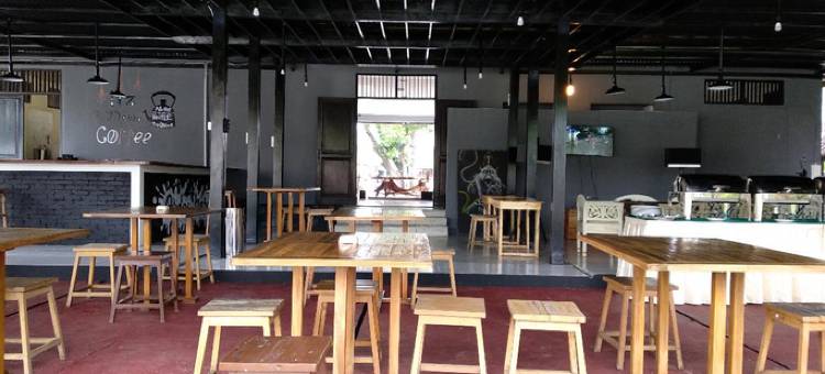庞卡克度假村--甘榜庞卡克(Puncak Village Hotel & Kampung Main Puncak)图片