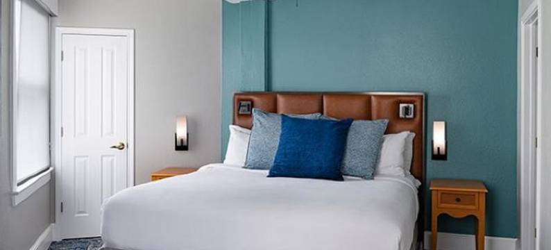 河滨套房温德姆俱乐部酒店(Club Wyndham Riverside Suites)图片