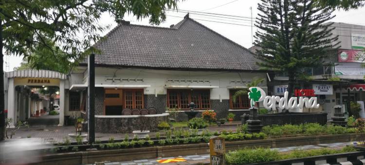 柏达纳酒店(Hotel Perdana)图片