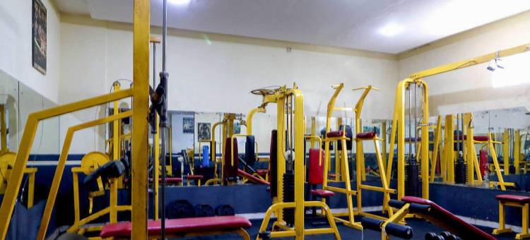 红多兹Plus酒店-近印度尼西亚大学(RedDoorz Plus Near Universitas Indonesia)图片