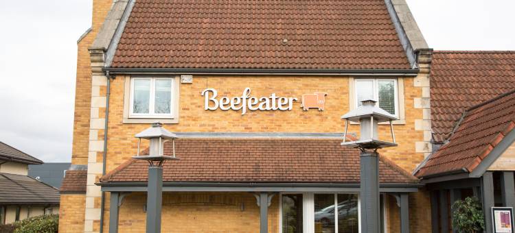 达勒姆东普瑞米尔酒店(Premier Inn Durham East)图片