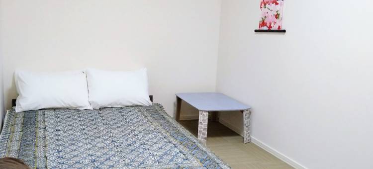 东京住宿小屋 SARI(Tokyo Stay Hut Sari)图片
