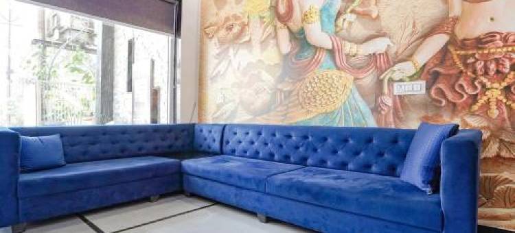 FabHotel Sirtaj Suits图片