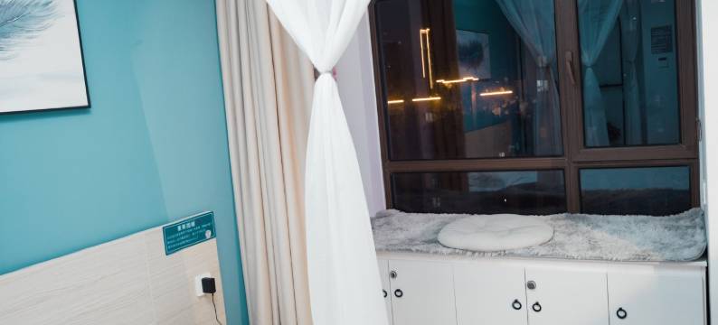 菲莱布渴公寓(贻成路分店)图片