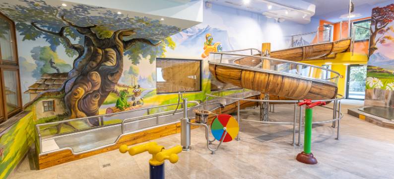 万地福酒店(Aktivhotel Waldhof)图片