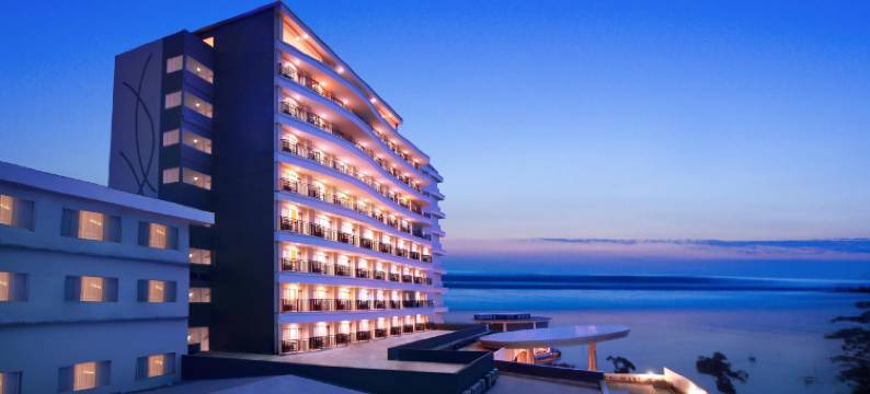 勿里洞BW套房酒店(BW Suite Belitung)图片