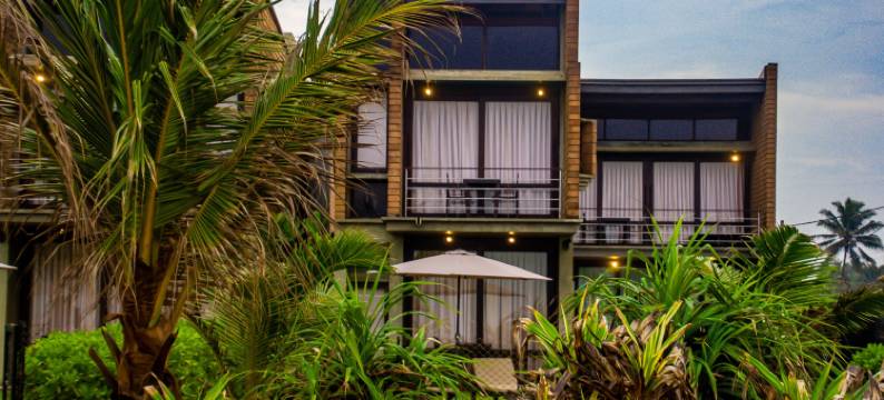 Inidi Leisure豪华别墅(Inidi Leisure Luxury Villas)图片