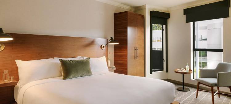 FOUND 酒店，圣塔莫尼卡(Found Hotel, Santa Monica)图片