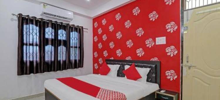 Hotel O Sparrow Nest图片