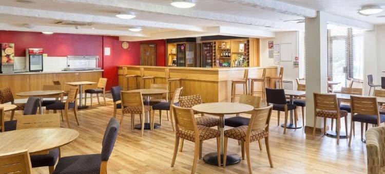 Travelodge Hotel - Hastings图片