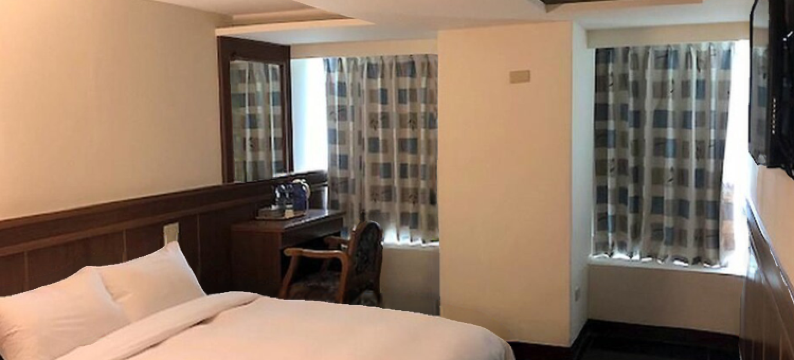 花莲奇莱大饭店图片