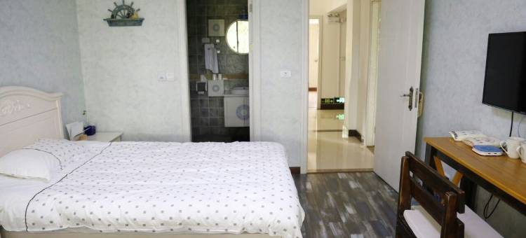 缙云静思小筑民宿图片