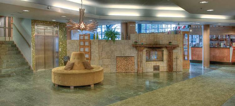 K5 列维酒店(Hotel K5 Levi and K5 Villas)图片