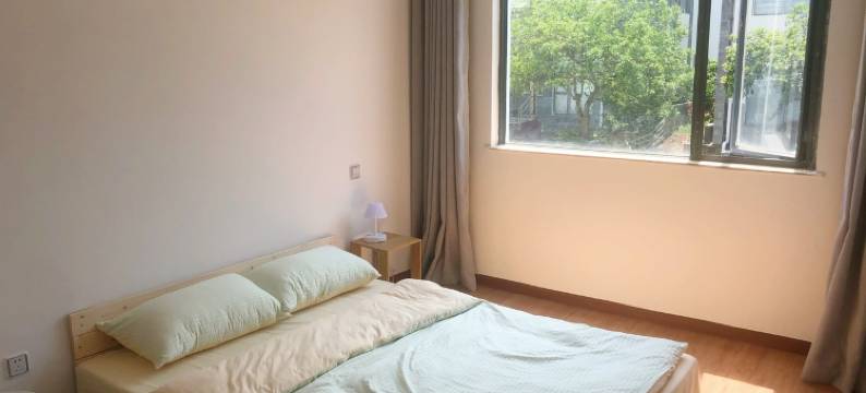 cc小居度假别墅(隐仙路分店)图片