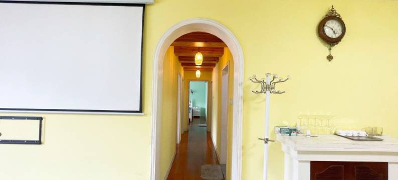 狮子山下公寓(罗田路分店)图片