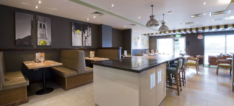 霍尼顿普瑞米尔酒店(Premier Inn Honiton)图片