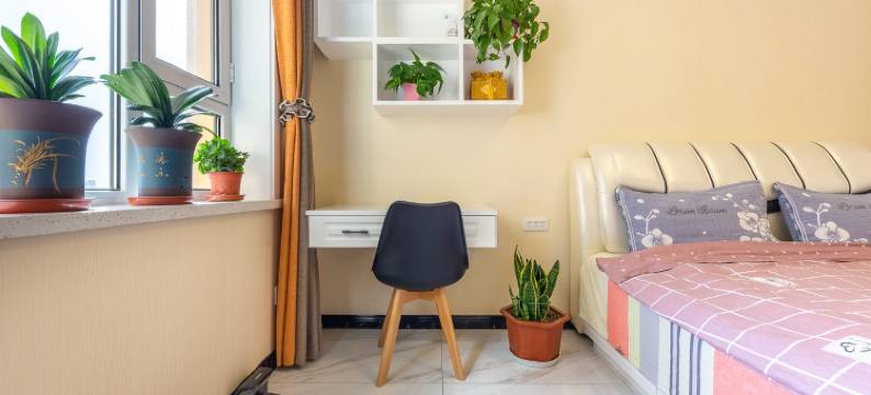 苏连成公寓(安宁东路分店)图片