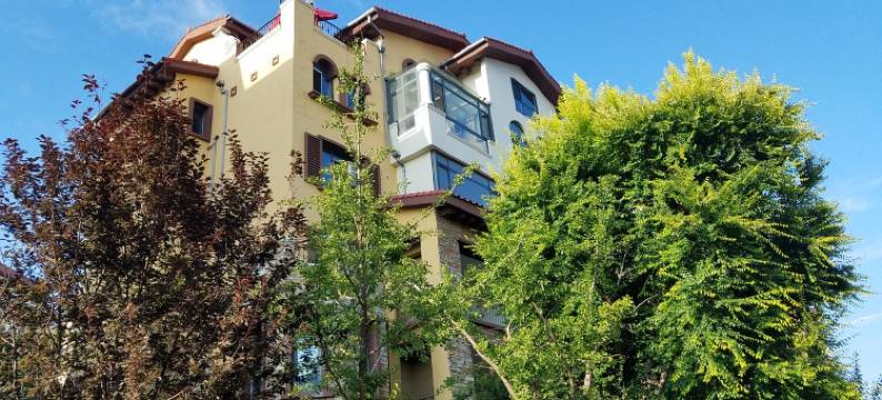 丰速手度假别墅(天福中路分店)图片